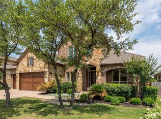 402 Friesian Ln, Cedar Park, TX 78613