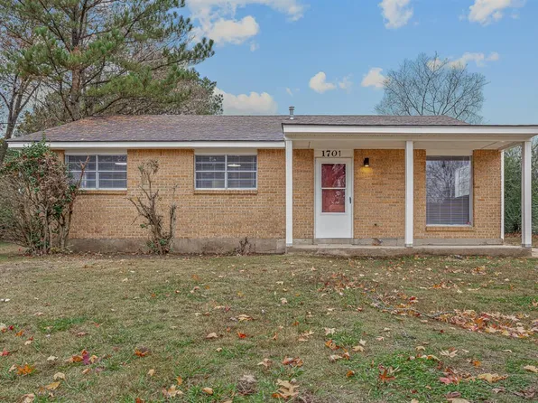 1701 Clayhill St, Jonesboro, AR 72401