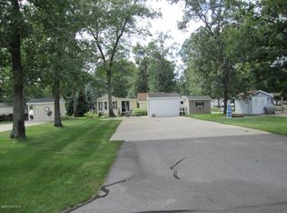9324 S Easy Ln, Baldwin, MI 49304
