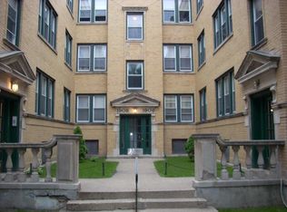 1906 W Winnemac Ave, Chicago, IL 60640