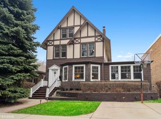 4049 N Keystone Ave, Chicago, IL 60641