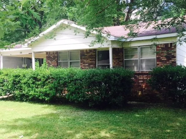603 Walnut Dr, Paragould, AR 72450