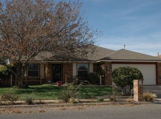 9616 Chicago Ave, Lubbock, TX 79424