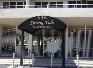 345 N Fort Lauderdale Beach Blvd APT 1004, Fort Lauderdale, FL 33304