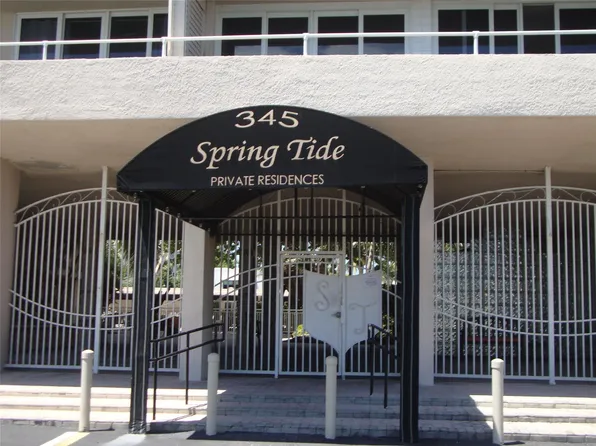 345 N Fort Lauderdale Beach Boulevard #1004, Fort Lauderdale, FL 33304