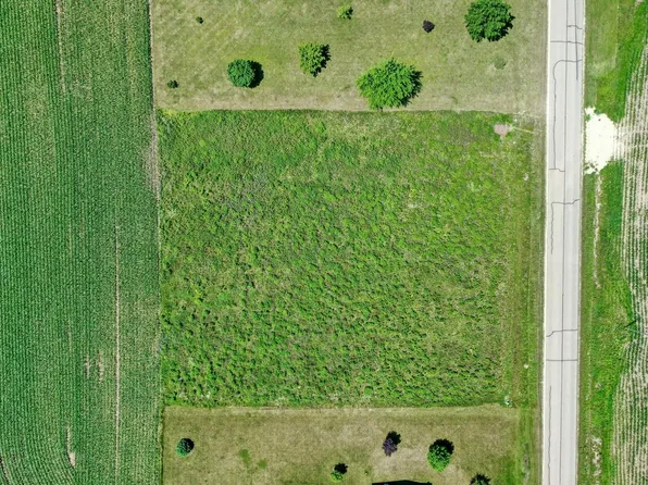 Lt2 GRANT ROAD #CSM 6143, Rubicon, WI 53078