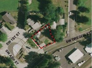 15699 SW Oregon St, Sherwood, OR 97140