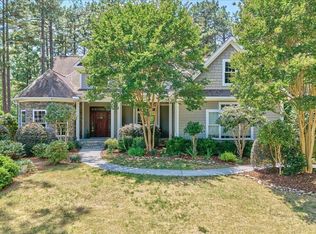 10 Banning Dr, Whispering Pines, NC 28327