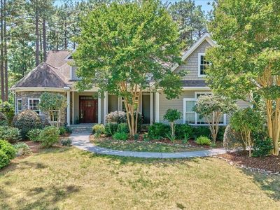 10 Banning Drive, Whispering Pines, NC, 28327