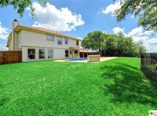 1408 High Chapparal Dr, Copperas Cove, TX 76522
