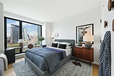 Rented by Brookfield (Funnel)