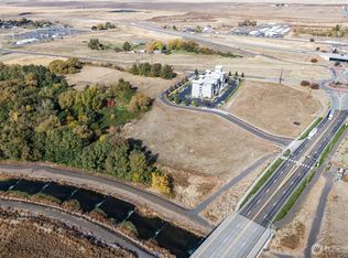 2 & 3 Silverstone Dr, Walla Walla, WA 99362