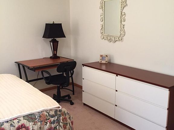 Master great room