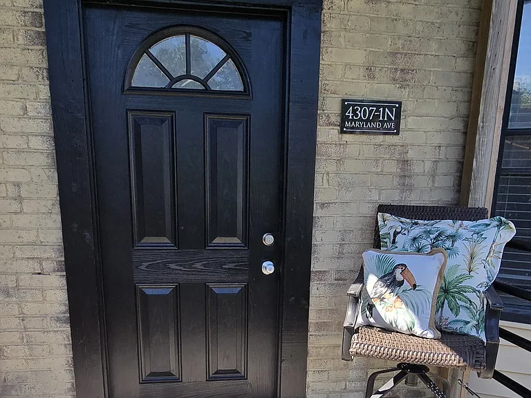 4307 Maryland Ave #1N — Photo 4