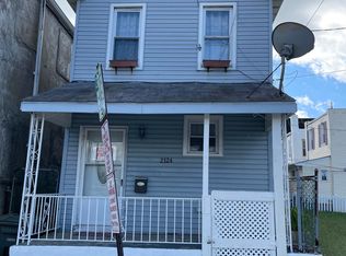 2324 Fairmount Avenue, Atlantic City, NJ