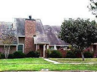 16516 Holly Trail Dr, Houston, TX 77058