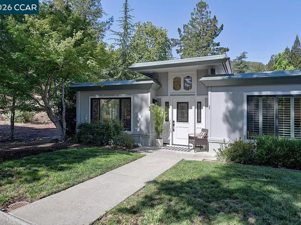 1517 Oakmont Dr APT 1, Walnut Creek, CA 94595