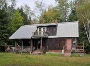 1302 New Portland Rd, Embden, ME 04958