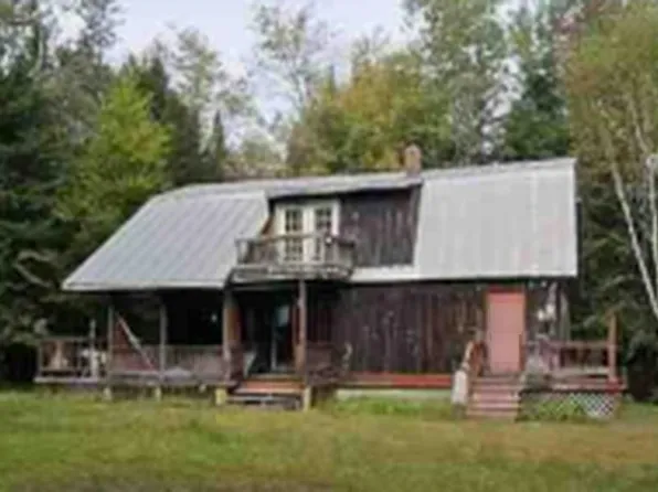 1302 New Portland Rd, Embden, ME 04958