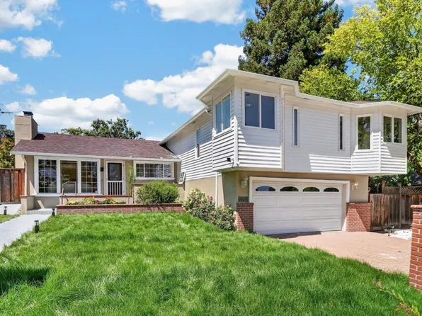 3050 Hastings Ave, Redwood City, CA 94061