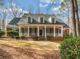 365 Woodcreek Ln, Fayetteville, GA