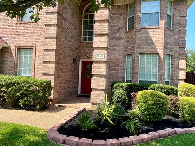 2325 Denham Dr, Arlington, TX, 76001