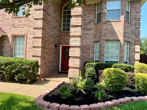 2325 Denham Dr, Arlington, TX 76001