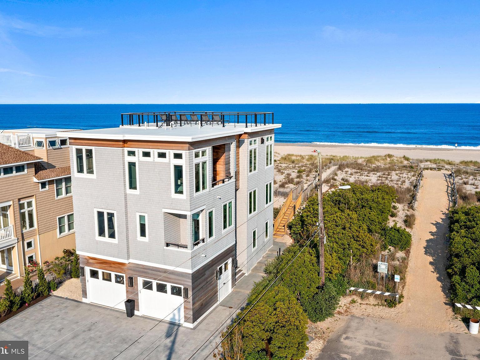 1303 Ocean Ave, Surf City, NJ 08008 Zillow