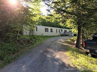 820 Happytown Rd, Ellsworth, ME 04605