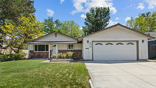 2513 Silver Sage Dr Photo 1