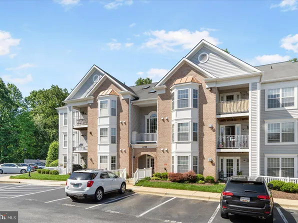 2058 Quaker Way Unit 3, Annapolis, MD 21401