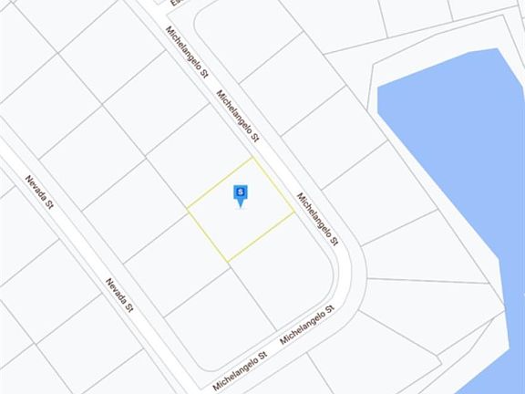 4th image of 6039 Michelangelo St