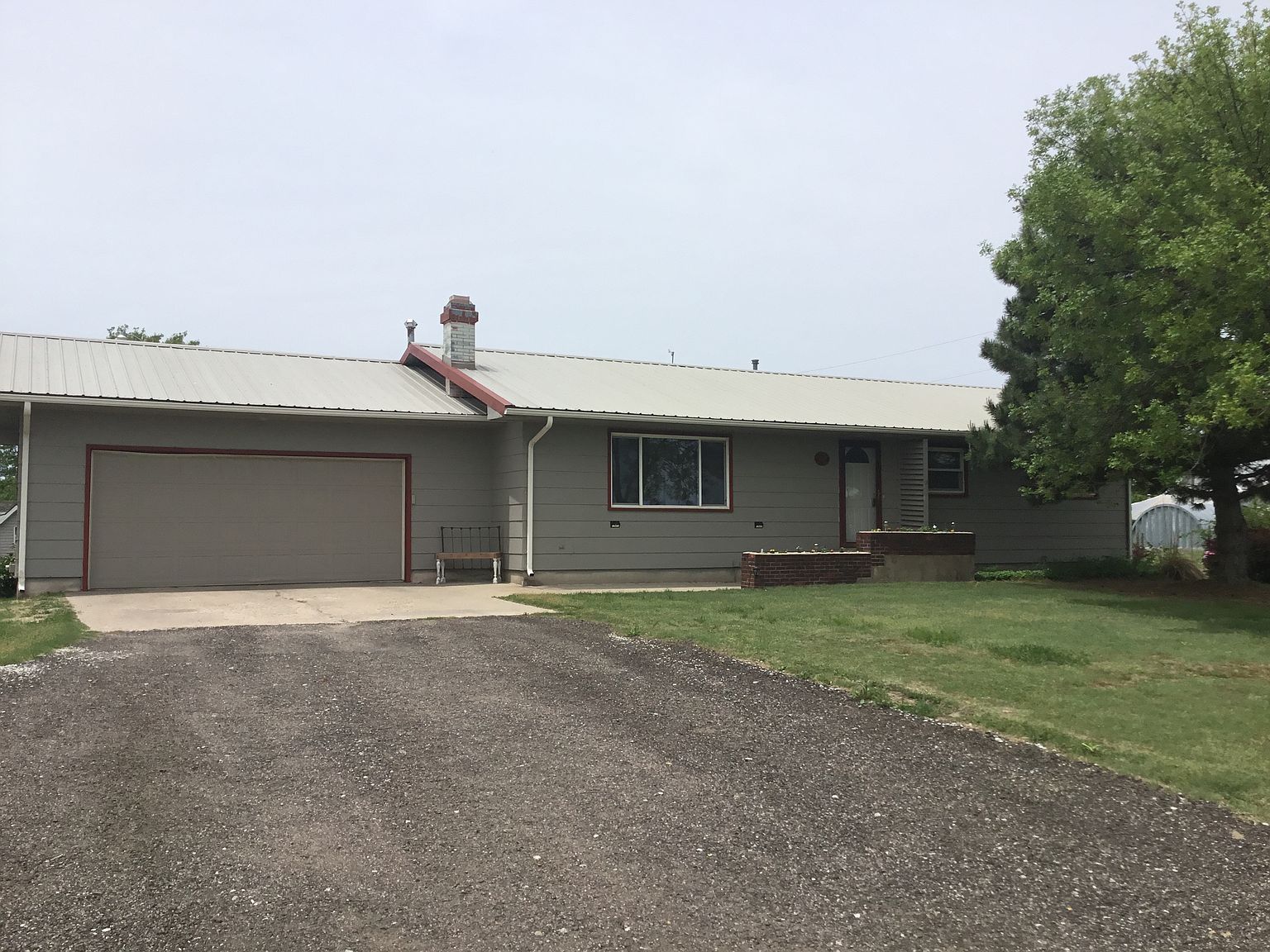 12120 Radio Rd, Norton, KS 67654 | Zillow