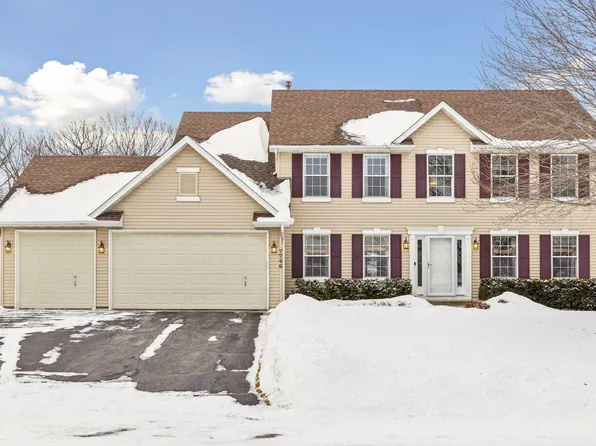 7746 Newbury Rd, Woodbury, MN 55125