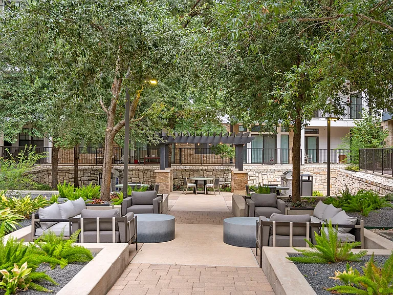 Reserve at Arboretum — Photo 25