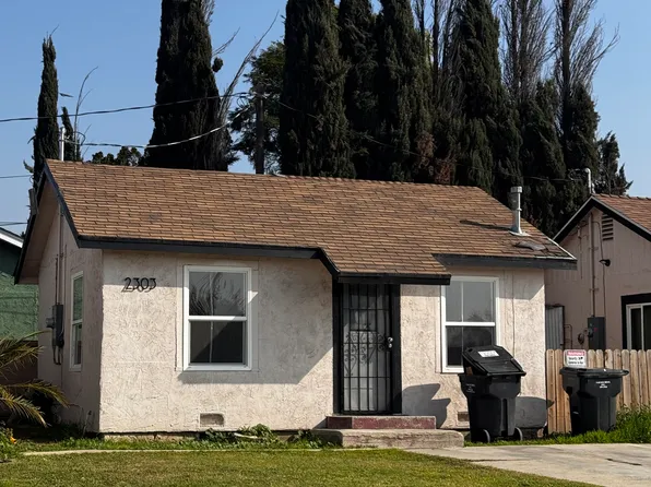 2301 N King St, Bakersfield, CA 93305