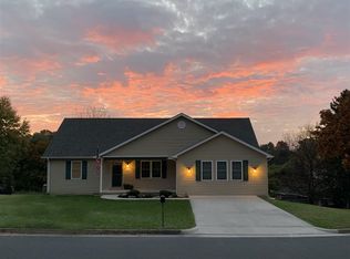 315 Ann St, Staunton, VA 24401