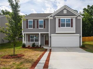 5208 Hawkins Meadow Ct, Charlotte, NC 28213
