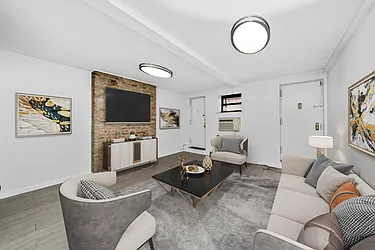 Rented by Vector New York, LLC