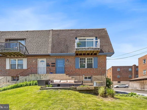 134 N Church Ave, Clifton Heights, PA 19018