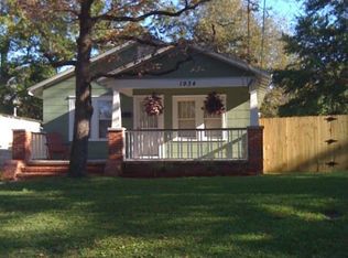 1934 Hudson Dr, Wilmington, NC 28403