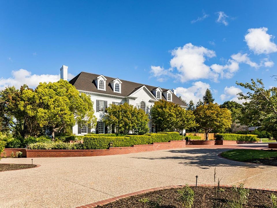 303 Atherton Ave, Atherton, CA 94027 Zillow