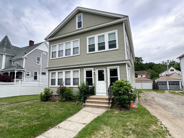 61 June St #1