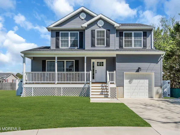 312 Beach Boulevard, Forked River, NJ 08731