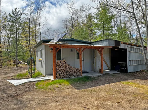 W Vermillion Rd, Paradise, MI 49768