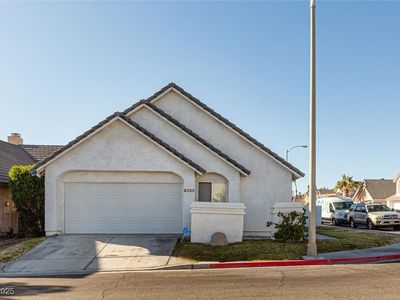 2525 Kirkmichael Ln, Henderson, NV, 89014