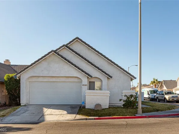 2525 Kirkmichael Ln, Henderson, NV 89014