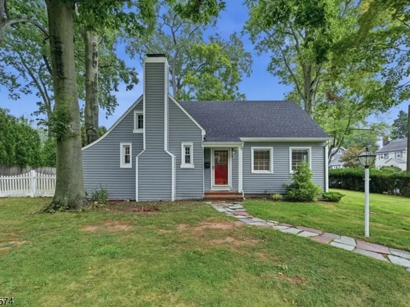 344 Mountain Ave, North Plainfield Boro, NJ 07062