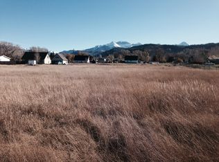 Laura St. And Frederick St., Ridgway, CO 81432