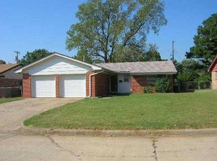 637 N Lotus Ave, Oklahoma City, OK 73130
